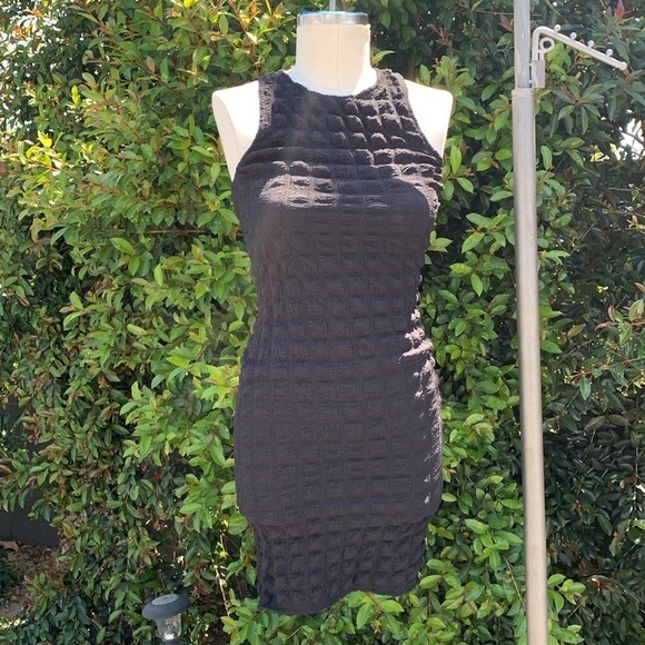 NWT Forever 21 Bodycon Dress - Picture 9 of 9